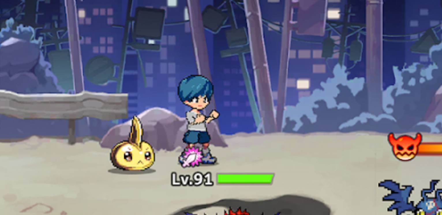 Digivice