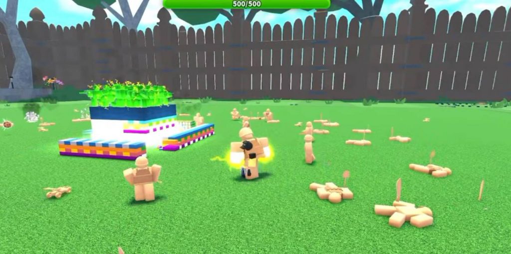 Toy Defense Beginner Guide: Best Ways to Get Crackers Fast, Base Building Tips, and Active Codes