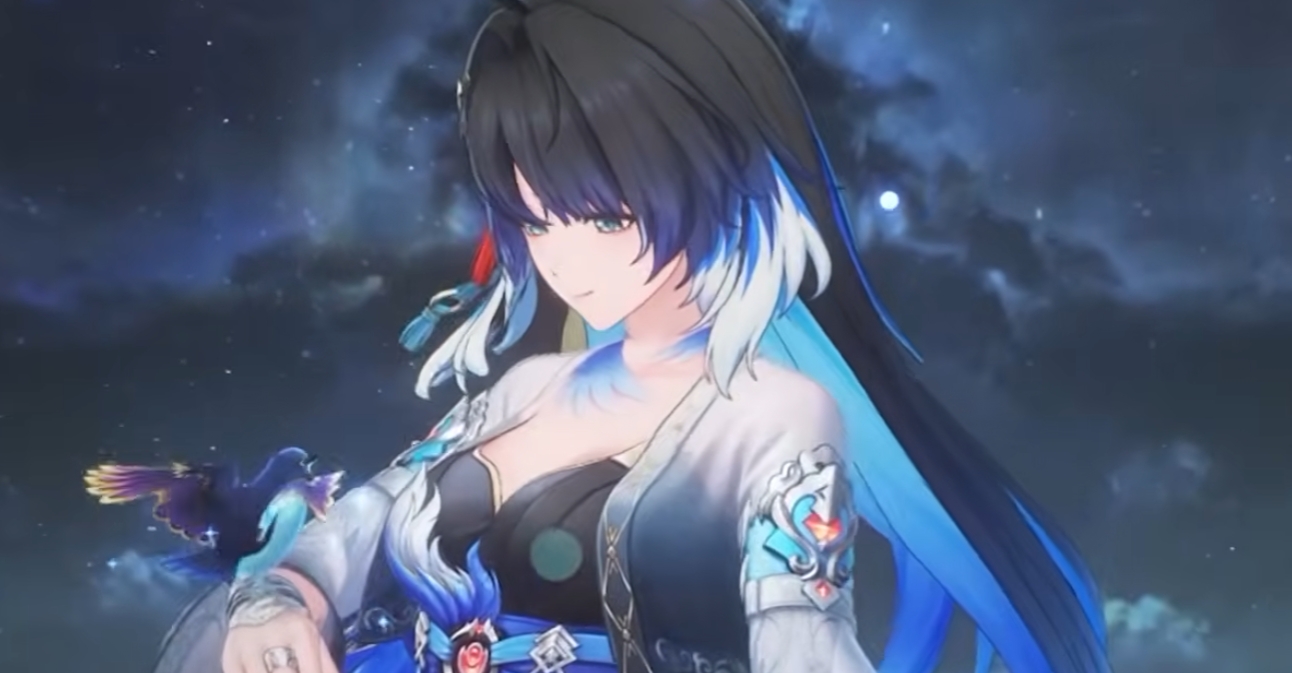 Wuthering Waves Yangyang Xuanling Guide: Best Build, Echoes, Weapons, Teams, and Rotation