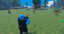Dino Hunters Roblox Beginner's Guide: How to Capture Dinosaurs, Build Your Team, and Progress Faster