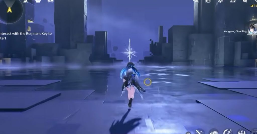 Wuthering Waves Yangyang Xuanling Guide: Best Build, Echoes, Weapons, Teams, and Rotation