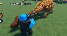 Dino Hunters Roblox Beginner's Guide: How to Capture Dinosaurs, Build Your Team, and Progress Faster