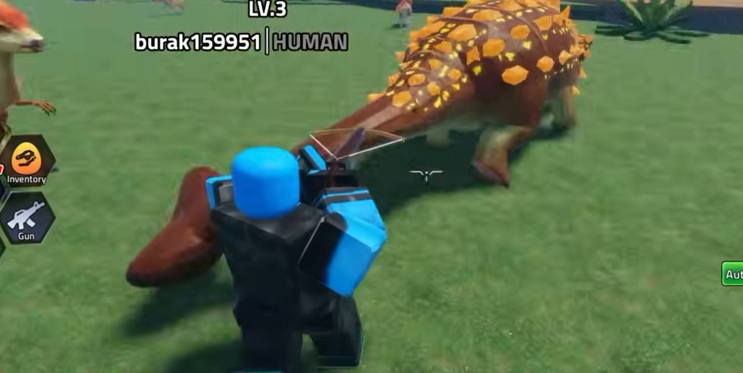 Dino Hunters Roblox Beginner's Guide: How to Capture Dinosaurs, Build Your Team, and Progress Faster