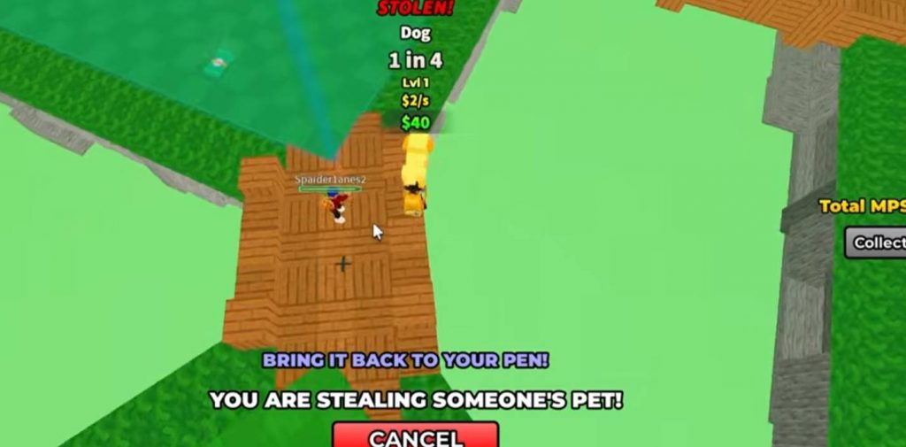 3 Top Stealing Tips in Build a Base and Steal Guide!