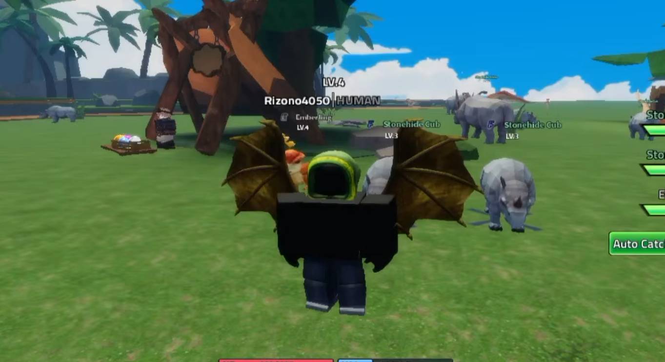 How to Get More Money and Level Up Fast in Dino Hunters Roblox Guide!