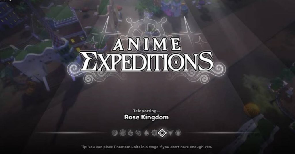 Anime Expeditions Raids Guide – How to Unlock, Play, Rewards, and Raid Shop!