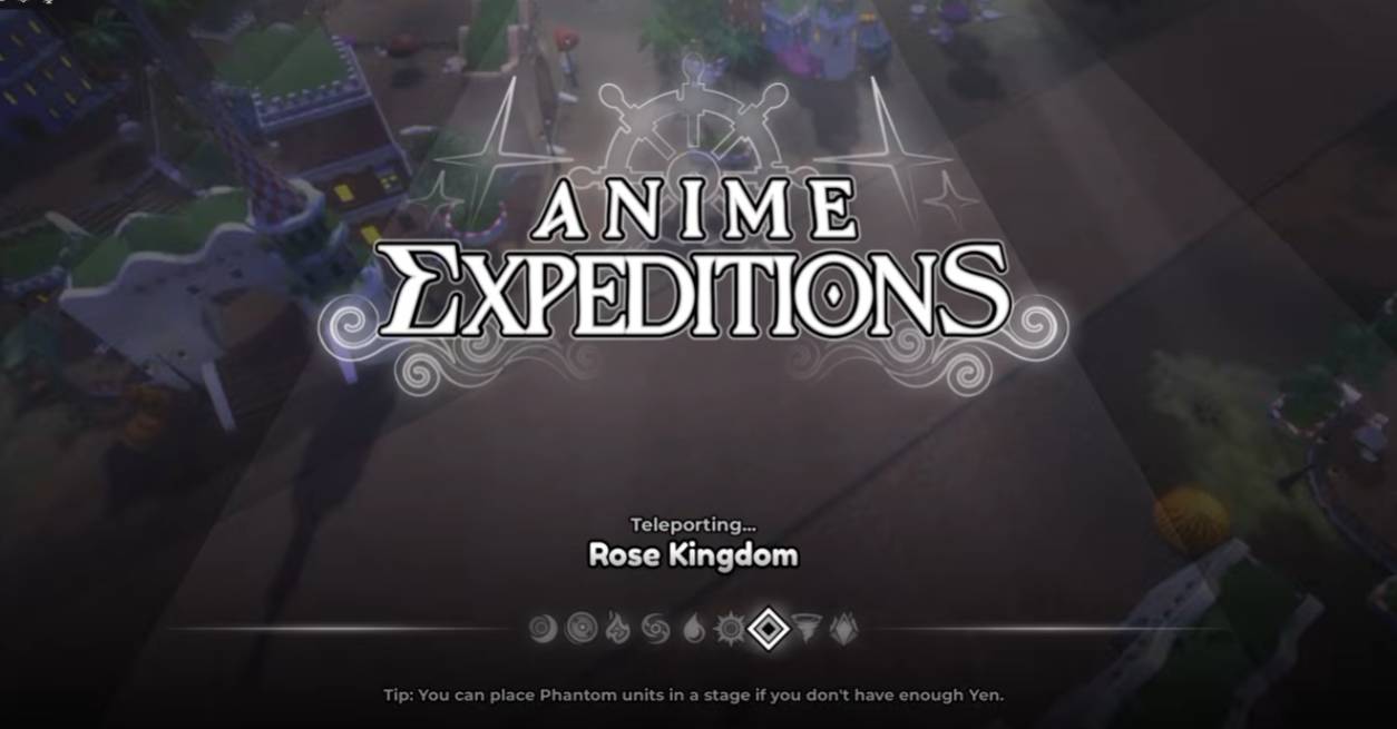 Anime Expeditions Raids Guide – How to Unlock, Play, Rewards, and Raid Shop!