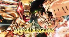 Anime Dungeons Discord, Trello, Wiki & Official Game Links Guide
