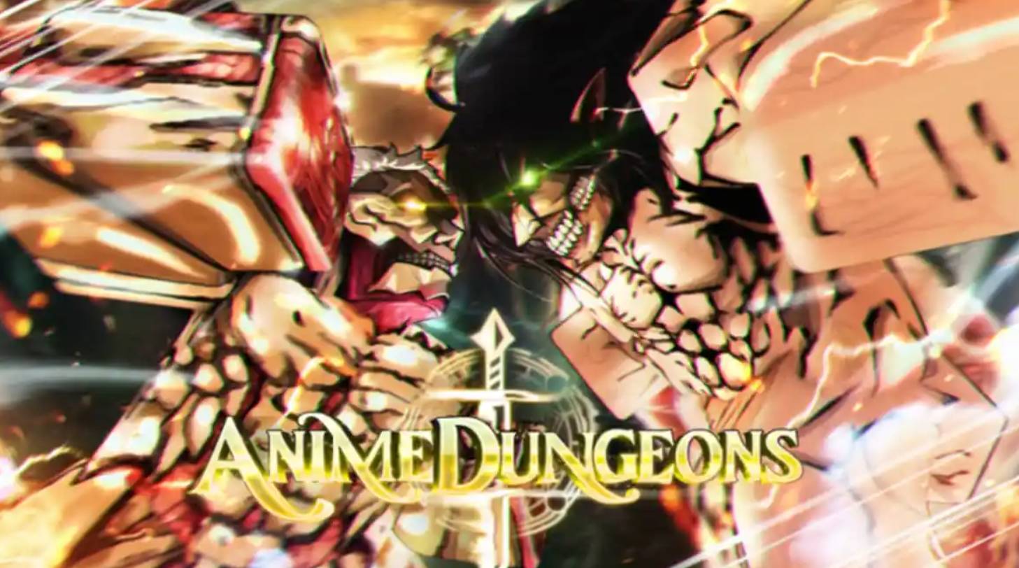 Anime Dungeons Discord, Trello, Wiki & Official Game Links Guide