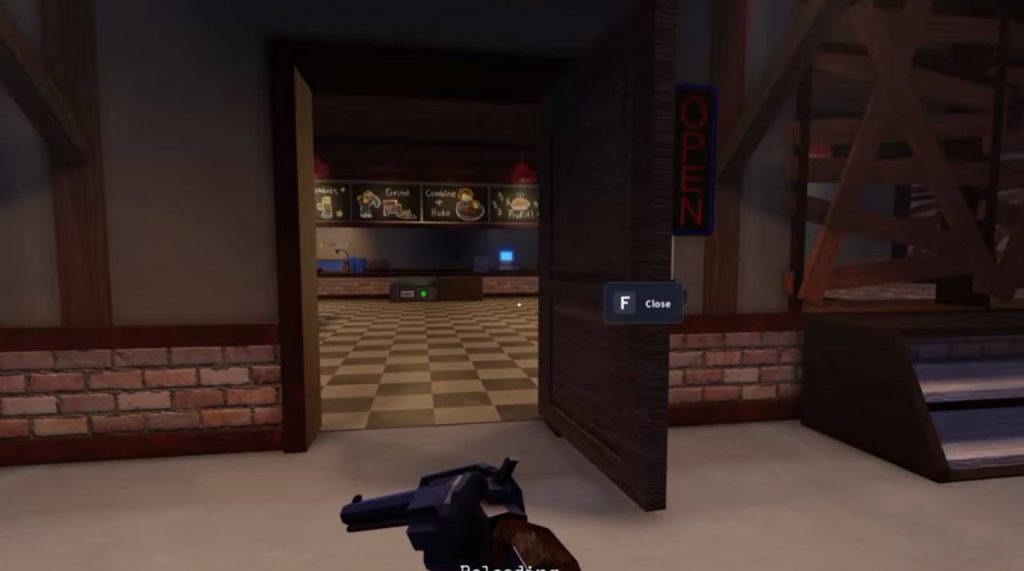 How to Unlock the Food Factory in Bake or Die Roblox Guide