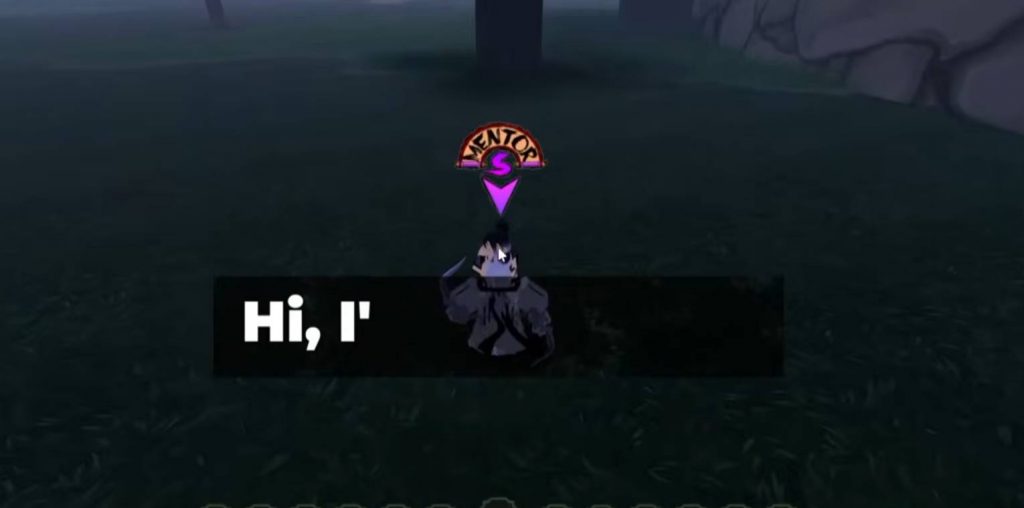 Shindo Life Mentors Guide – All Mentor Locations, Secret Passives & Best Choices