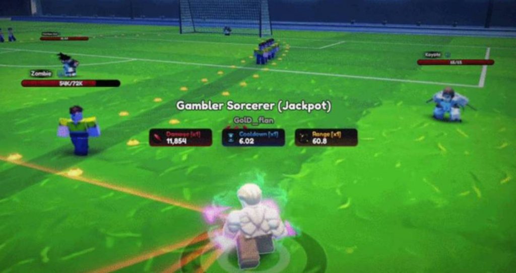 Universal Tower Defense Z Update 4.25 Guide, New Codes, & More!