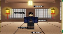 Shindo Life