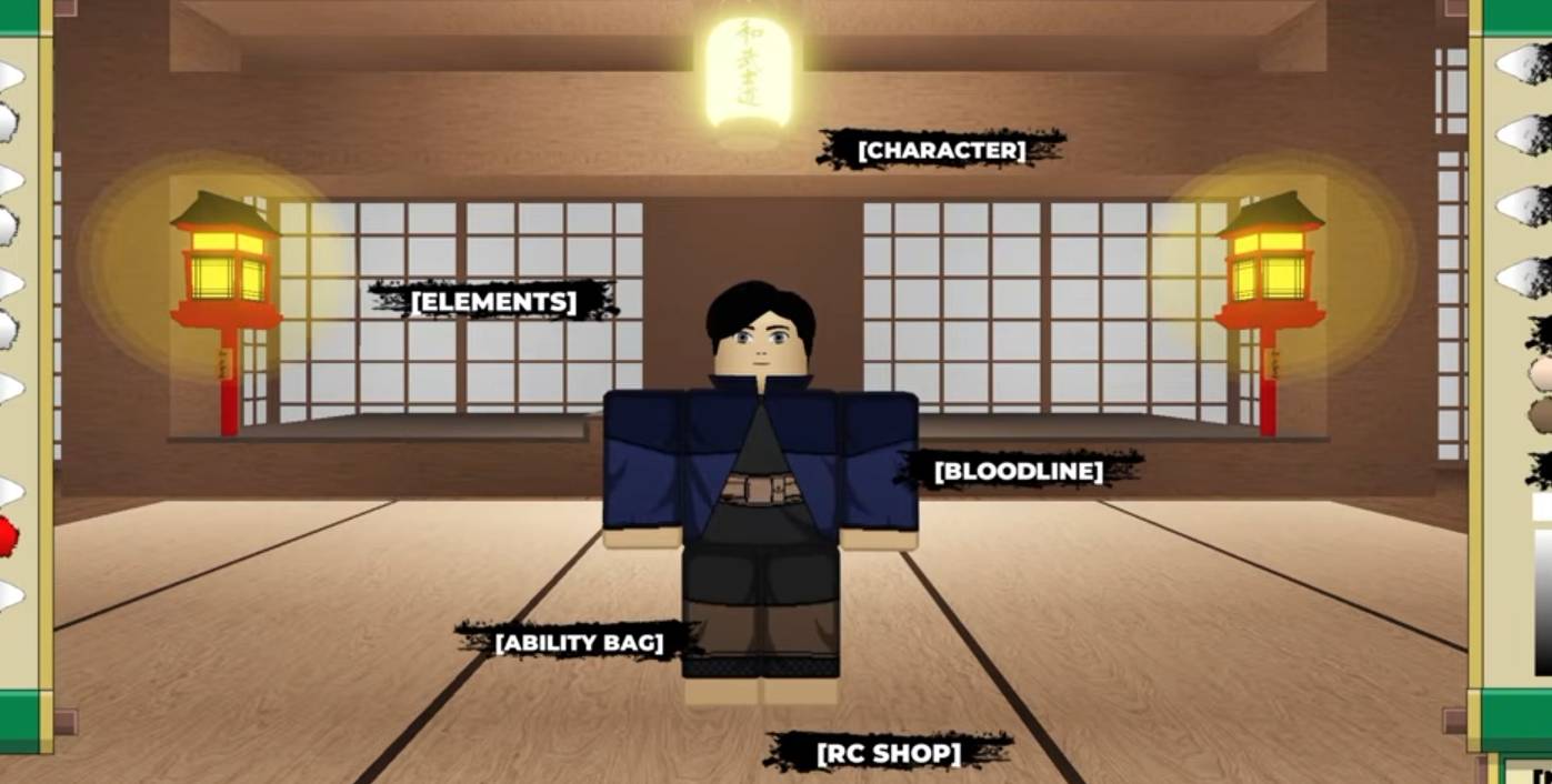 Shindo Life
