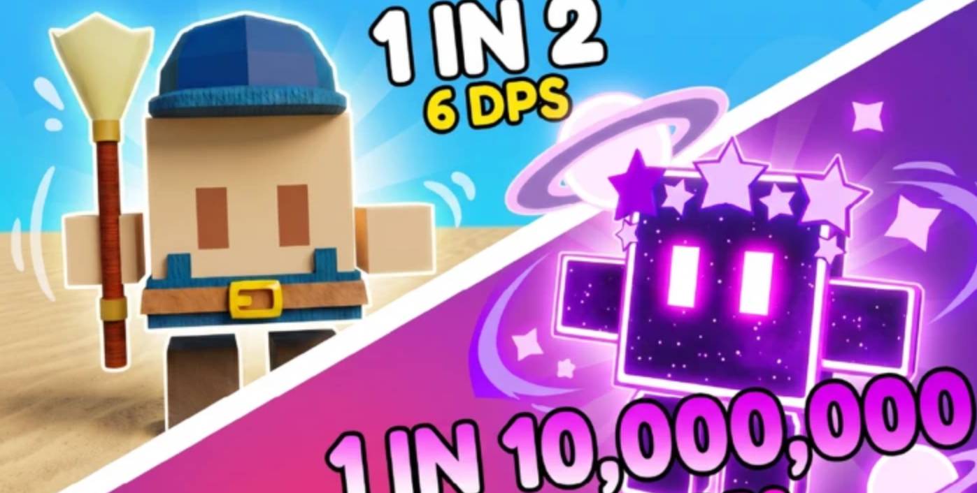 RNG Heroes Codes (July 2026)