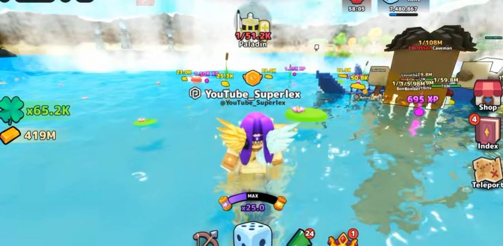 How to Become Stronger Fast in RNG Heroes Guide