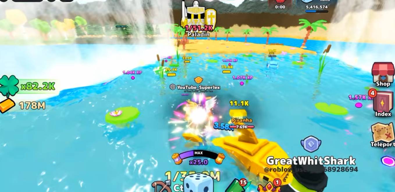 How to Make Billions Fast in RNG Heroes Roblox Guide