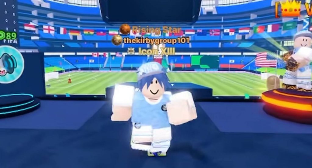 All Best Shooting Technique Guide in FIFA Super Soccer (Roblox) & How to Do Them!