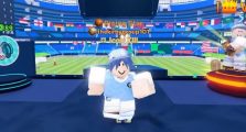 All Best Shooting Technique Guide in FIFA Super Soccer (Roblox) & How to Do Them!