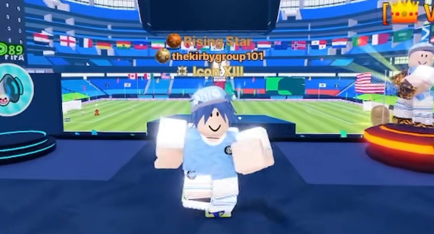FIFA Super Soccer Roblox Guide: Tips to Improve Your Skills and Play Like a Pro