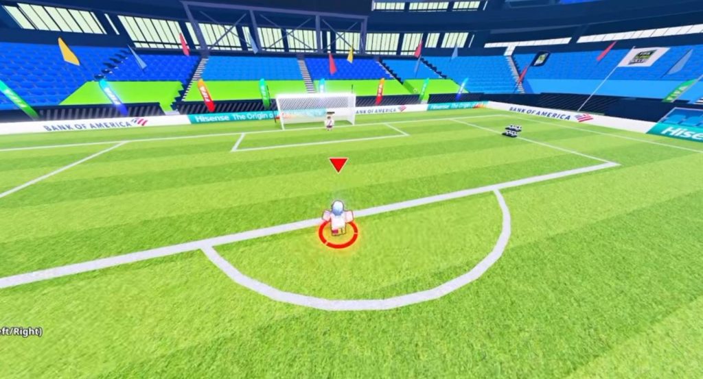 All Best Shooting Technique Guide in FIFA Super Soccer (Roblox) & How to Do Them!