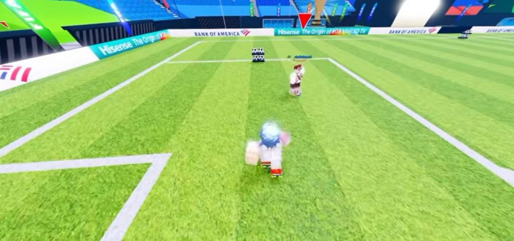 FIFA Super Soccer Dribbling Guide: All Dribbling Techniques and How to Perform Them