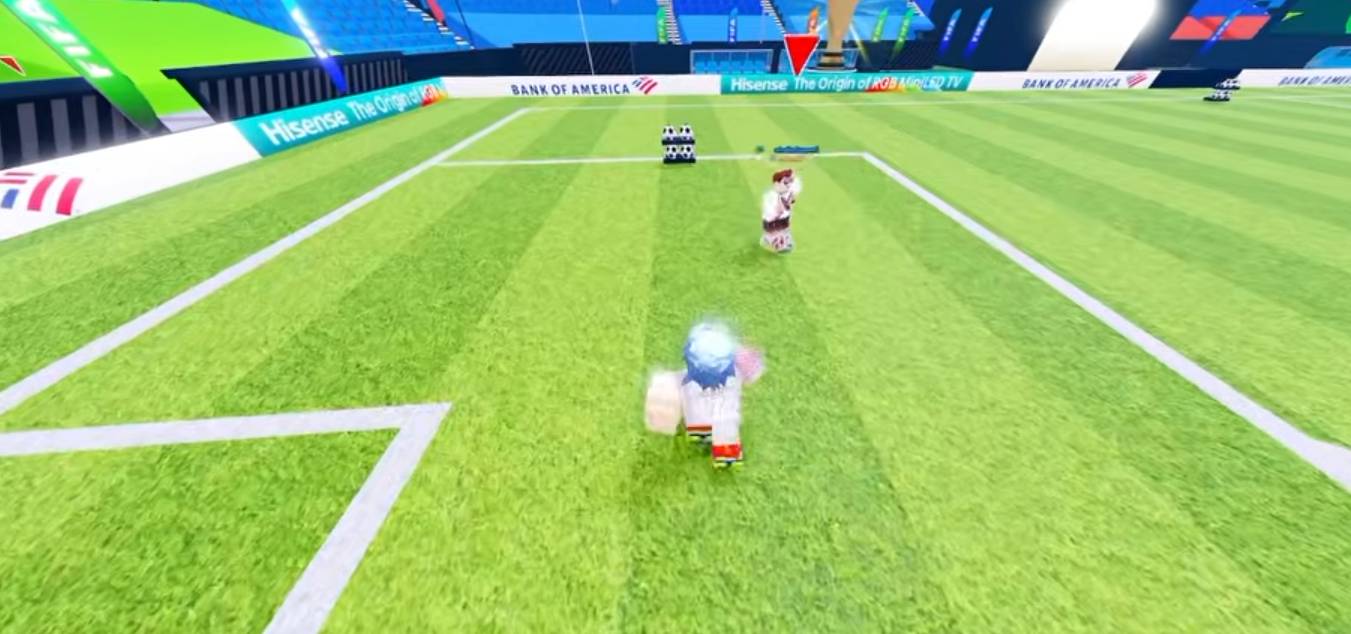 FIFA Super Soccer Dribbling Guide: All Dribbling Techniques and How to Perform Them