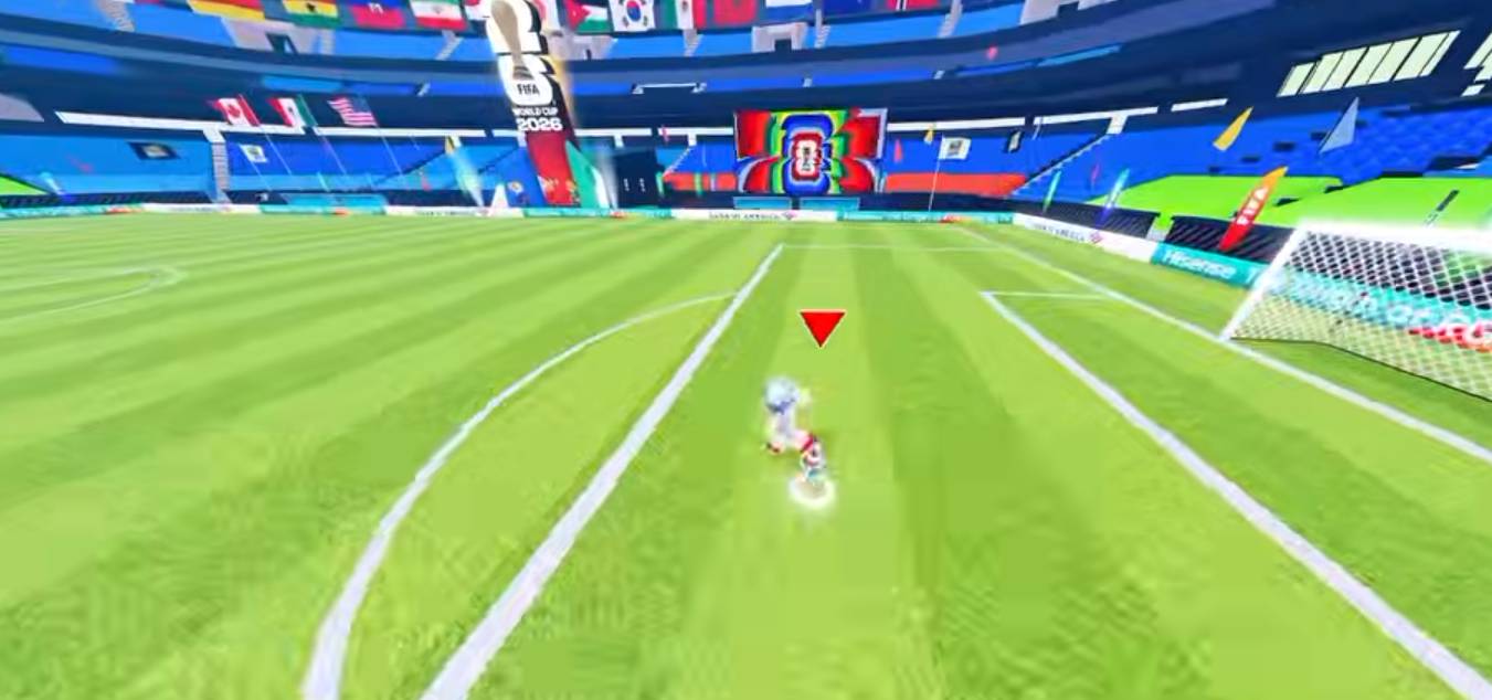 FIFA Super Soccer Codes 2026