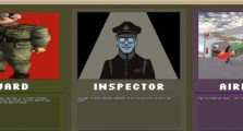 How to Become an Inspector in Passport Plz! Roblox