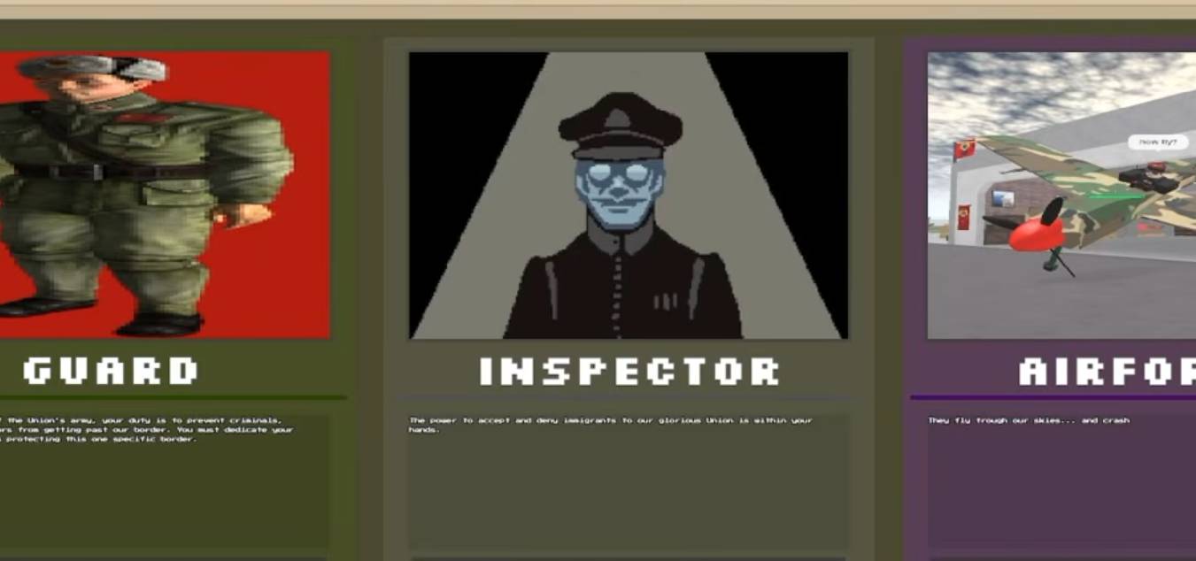 How to Become an Inspector in Passport Plz! Roblox