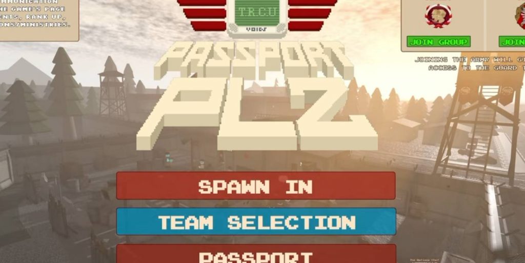 How to Get & Farm Rublex in Passport Plz (Roblox) Guide