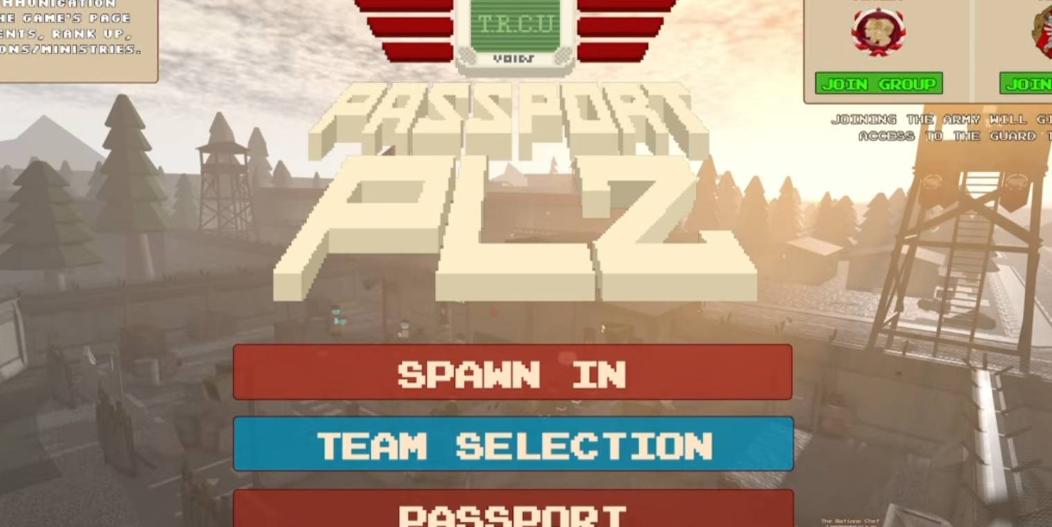 How to Get & Farm Rublex in Passport Plz (Roblox) Guide