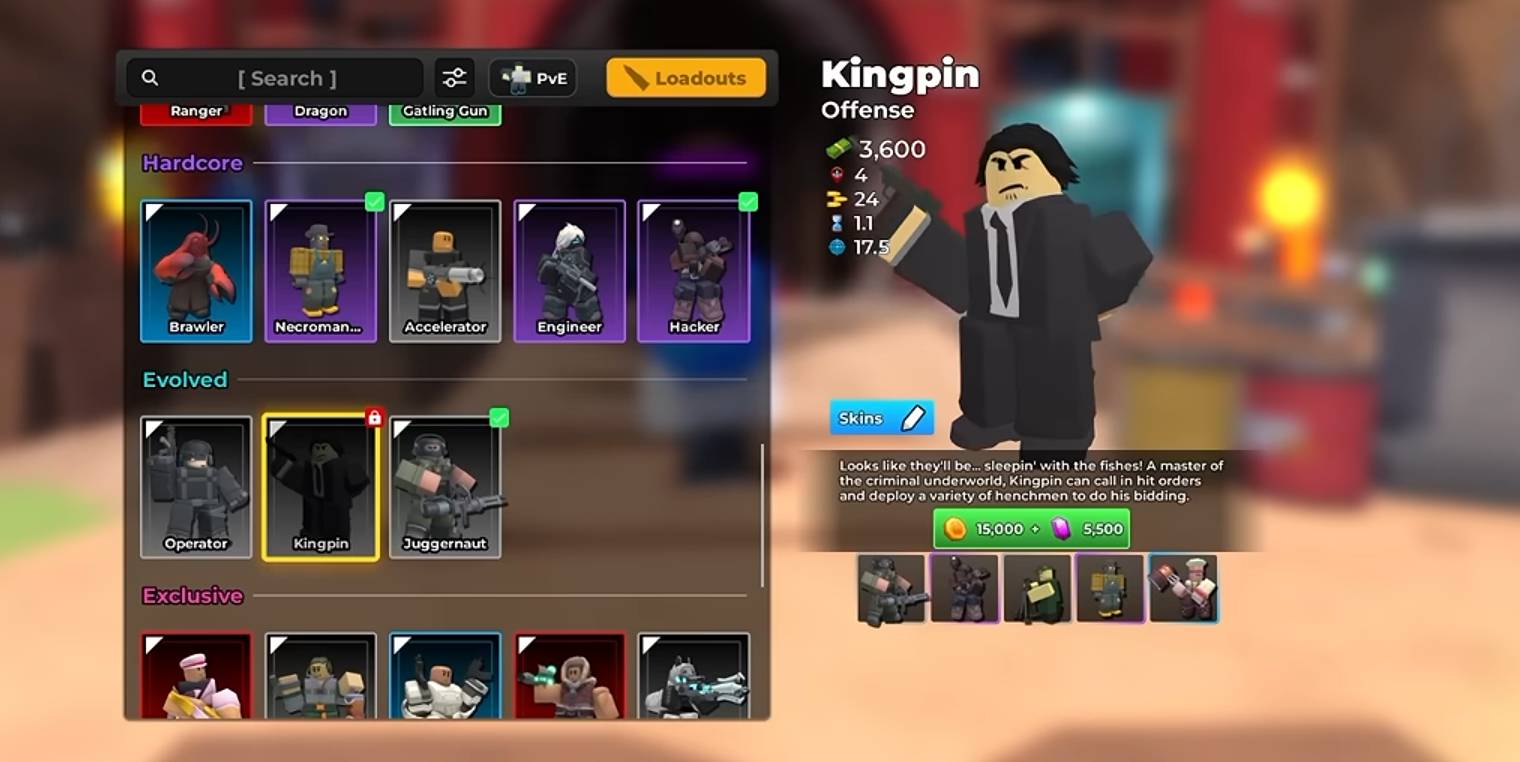 Kingpin Tower Defense Simulator Guide: Best Path, Summons, & Is It Good?
