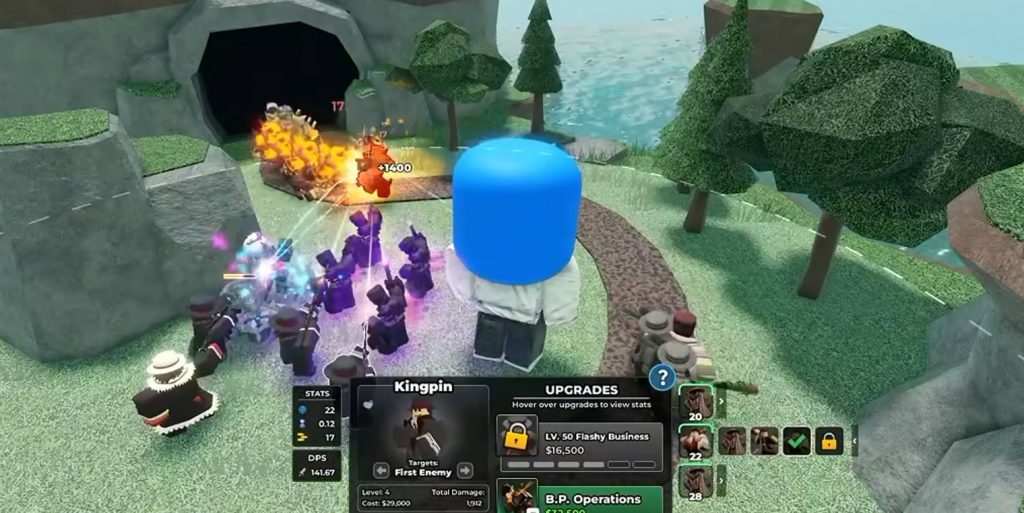 Kingpin Tower Defense Simulator Guide: Best Path, Summons, & Is It Good?
