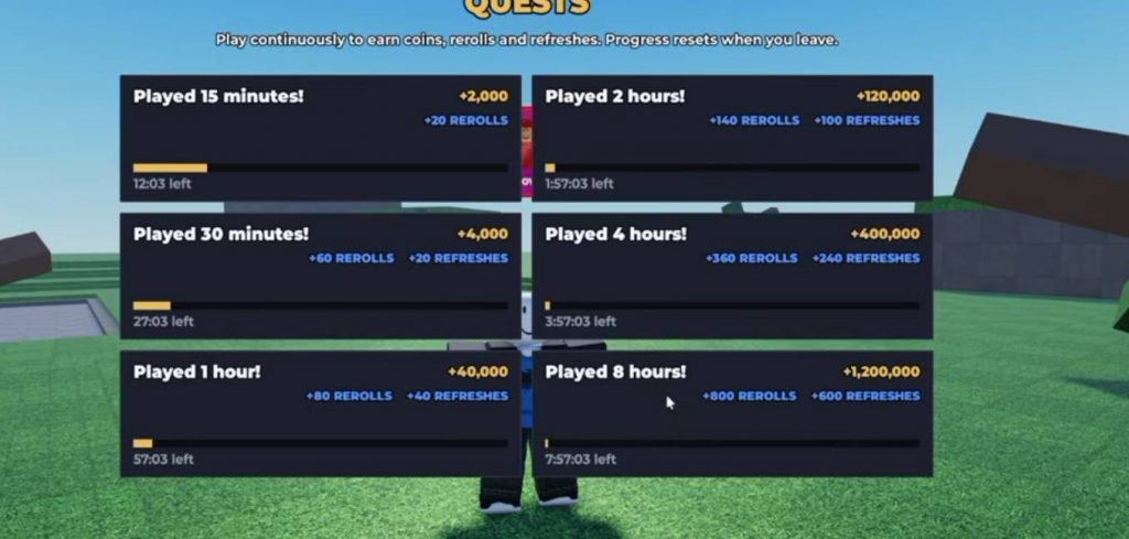 How to Easily Get OP Cards and Build the Best Team in Build A Soccer Squad (Roblox)