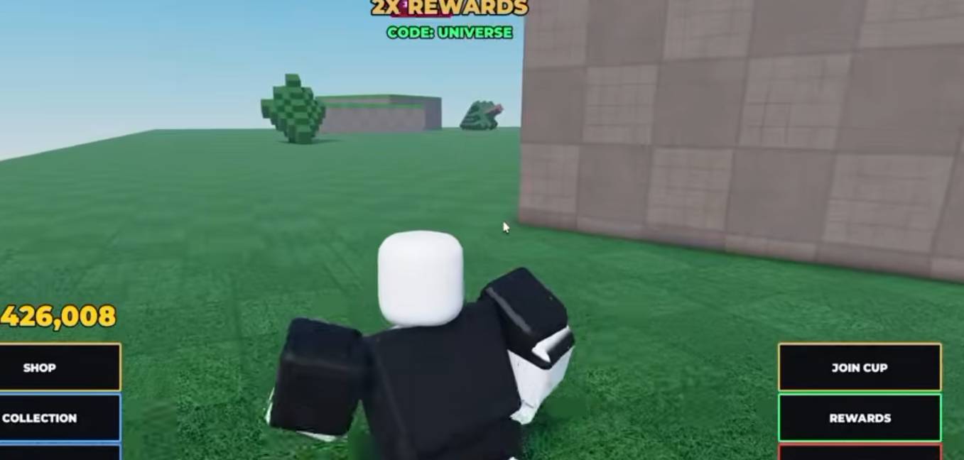 How to Easily Get OP Cards and Build the Best Team in Build A Soccer Squad (Roblox)