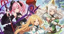 Helix Tracker: Gacha Adventure Tier List 2026