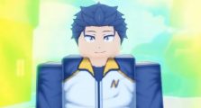 Subaru (Aura Monster) Rock Fruit Guide – How to Get Requirements, Materials, and Showcase!
