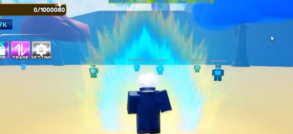 Subaru (Aura Monster) Rock Fruit Guide – How to Get Requirements, Materials, and Showcase!