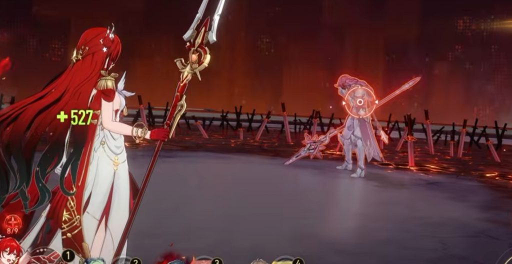 Ultimate Himeko Nova Honkai Star Rail Guide, Skill, Best Equipment, Light Cones and More!