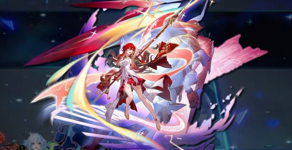 Ultimate Himeko Nova Honkai Star Rail Guide, Skill, Best Equipment, Light Cones and More!