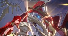 Ultimate Himeko Nova Honkai Star Rail Guide, Skill, Best Equipment, Light Cones and More!