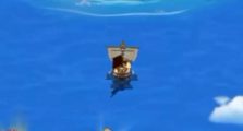 Pirate War Feast