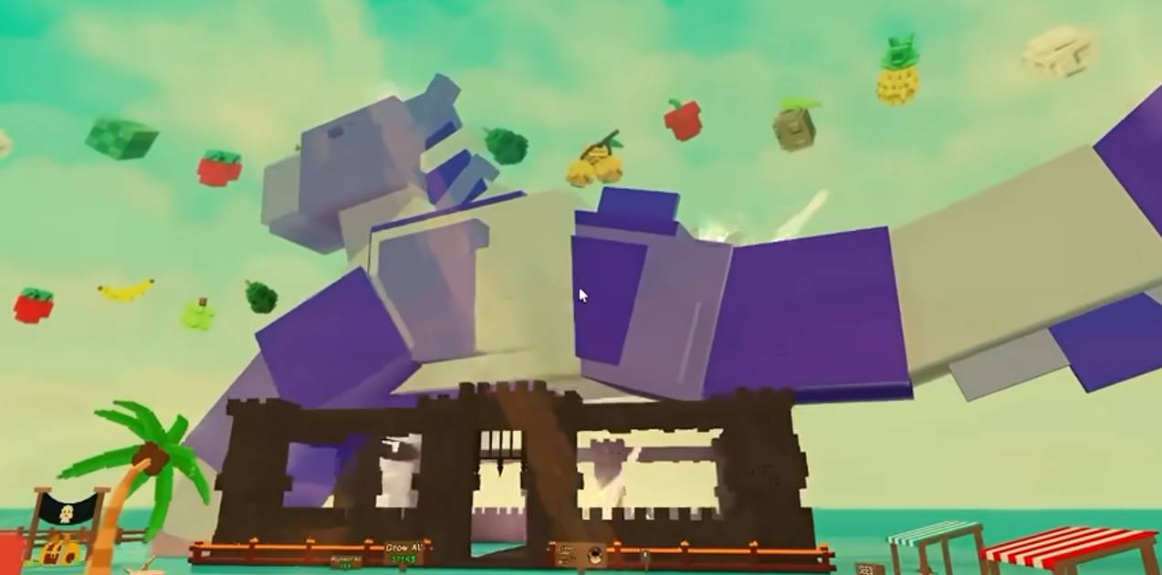 Grow a Garden Dolphin Leak: New Summer Harvest Part 4 Pet, Jandel Returns, and Latest Updates!