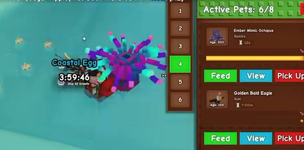 Grow a Garden Dolphin Leak: New Summer Harvest Part 4 Pet, Jandel Returns, and Latest Updates!