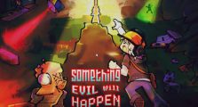 Something Evil Will Happen