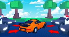 Escape Police to STEAL a Car Codes (August 2026)