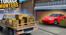 Storage Hunters Open World Events Guide: Every Weather and Playable Event Explained