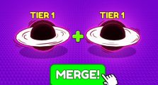 Merge a Black Hole Codes 2026 [NEW]