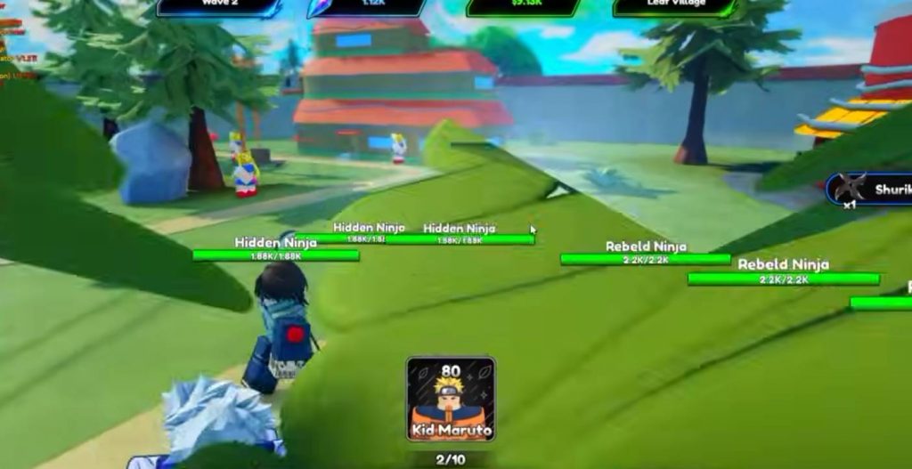 10 Anime RNG Defense Beginner's Guide: Best Tips, Luck Upgrades, and Progression!